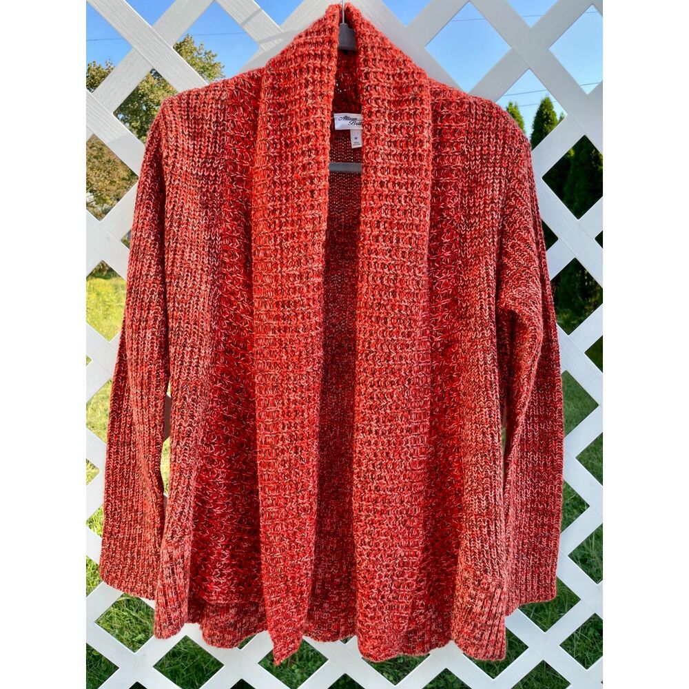 Perfect Fall Cardigan - Picture 3 of 8